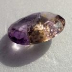 Ametrino