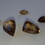 Quartzo fumê
